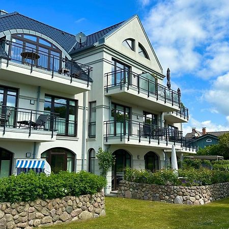 Appartamento Rothtraut Remise Whg5 Wyk auf Föhr Esterno foto