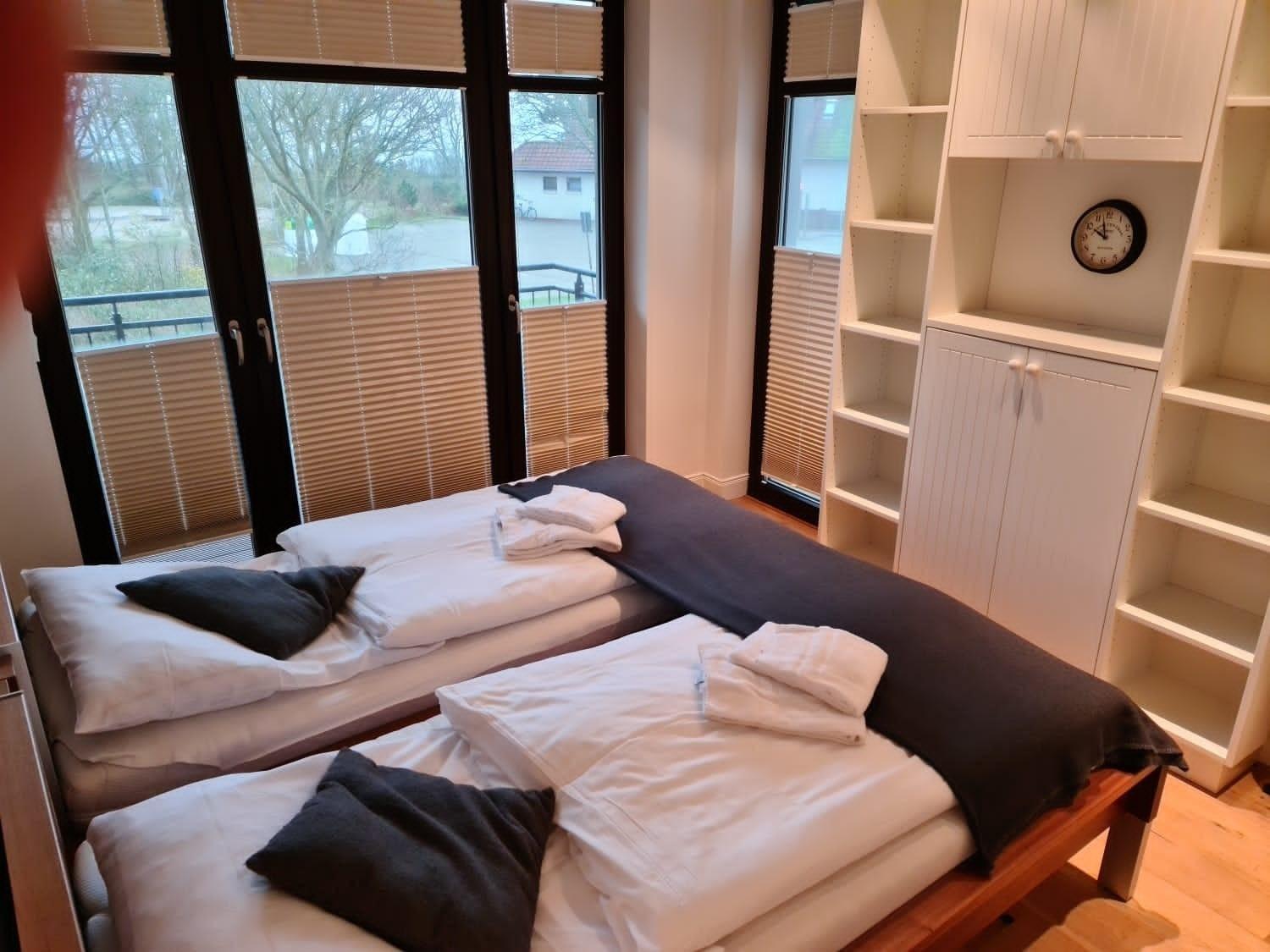 Appartamento Rothtraut Remise Whg5 Wyk auf Föhr Esterno foto