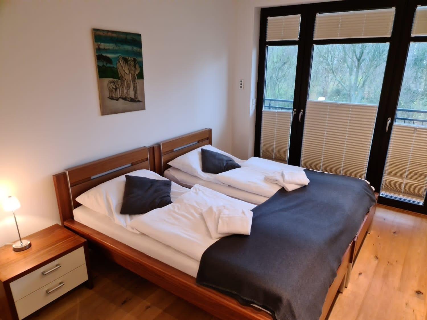 Appartamento Rothtraut Remise Whg5 Wyk auf Föhr Esterno foto