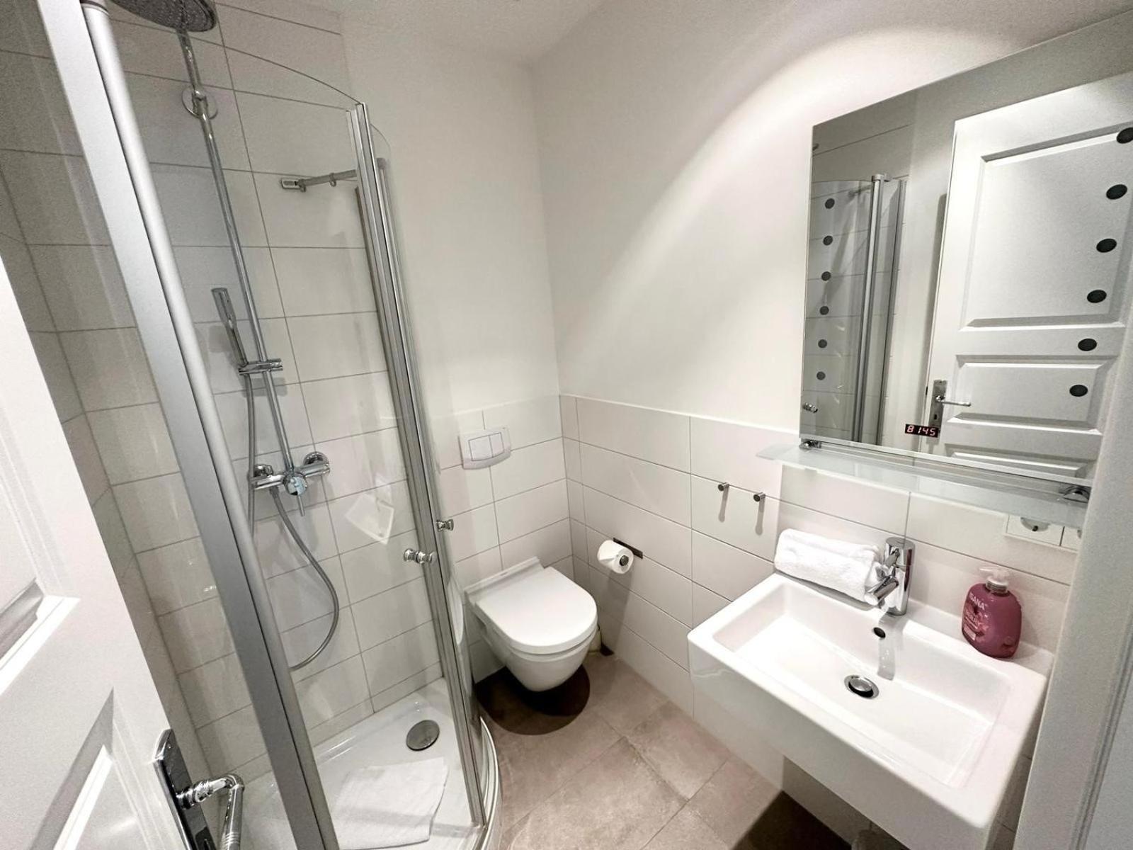 Appartamento Rothtraut Remise Whg5 Wyk auf Föhr Esterno foto