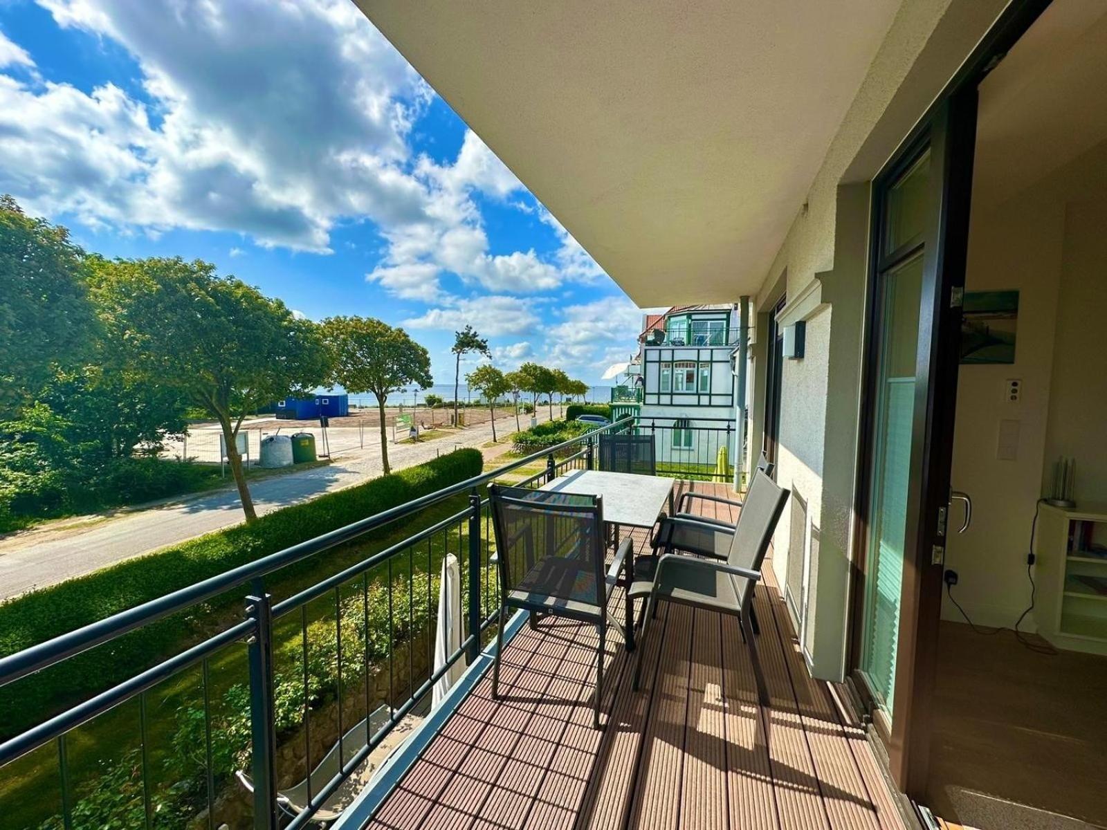 Appartamento Rothtraut Remise Whg5 Wyk auf Föhr Esterno foto