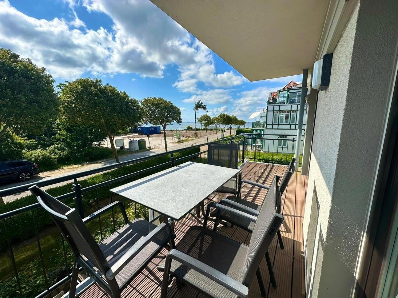 Appartamento Rothtraut Remise Whg5 Wyk auf Föhr Esterno foto