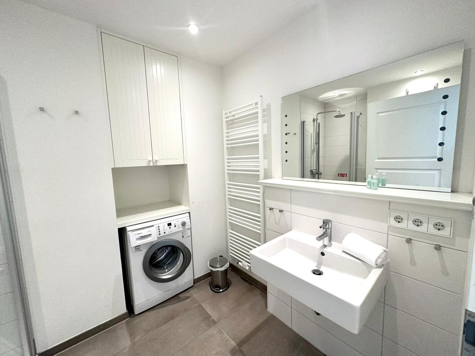 Appartamento Rothtraut Remise Whg5 Wyk auf Föhr Esterno foto